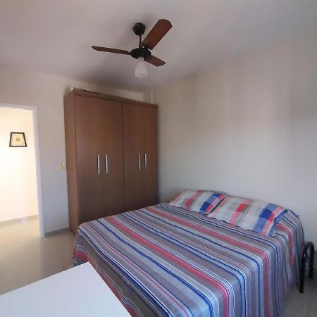 Apartamento equipado próximo à praia Guarujá Exterior foto