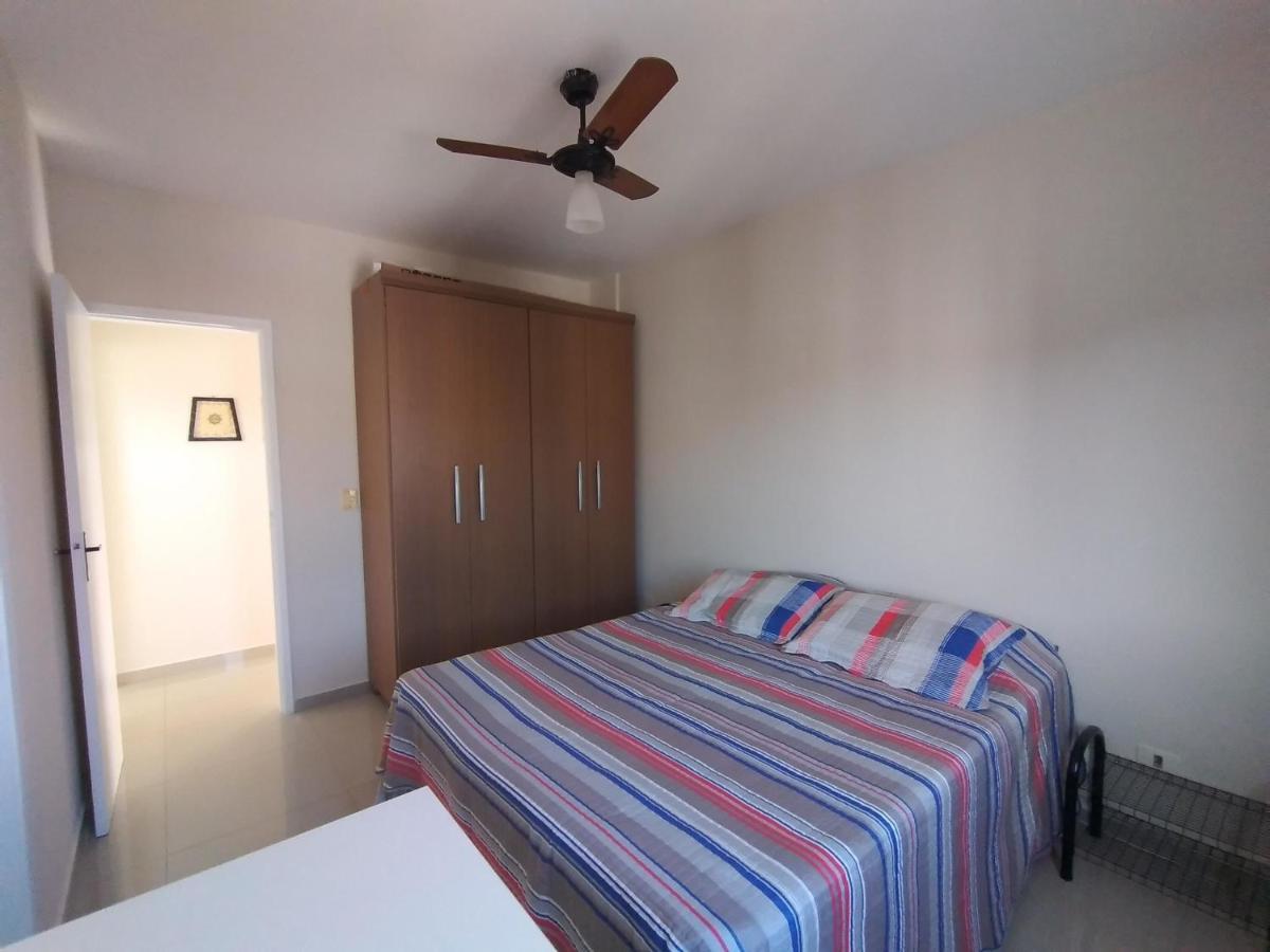 Apartamento equipado próximo à praia Guarujá Exterior foto