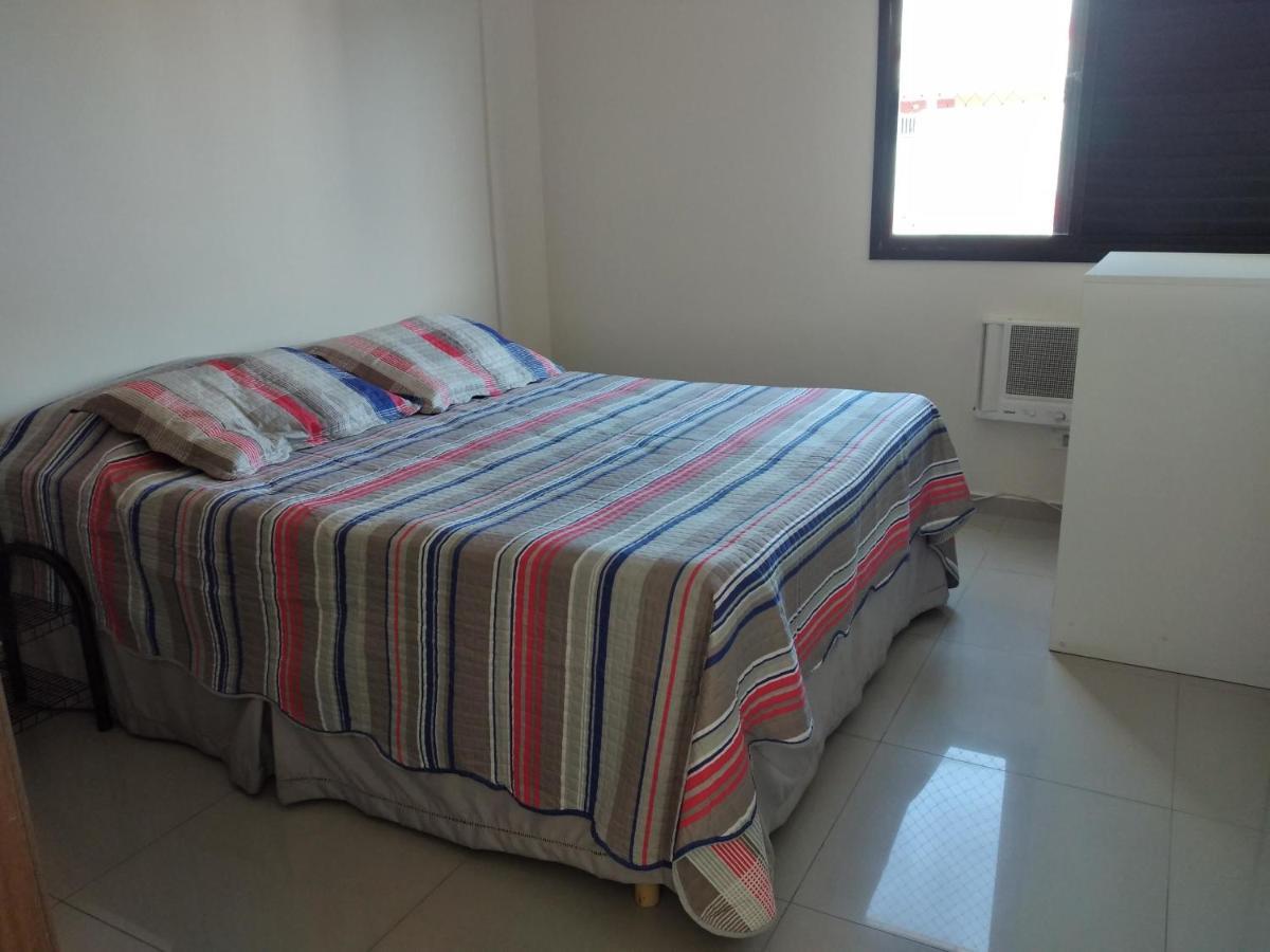 Apartamento equipado próximo à praia Guarujá Exterior foto